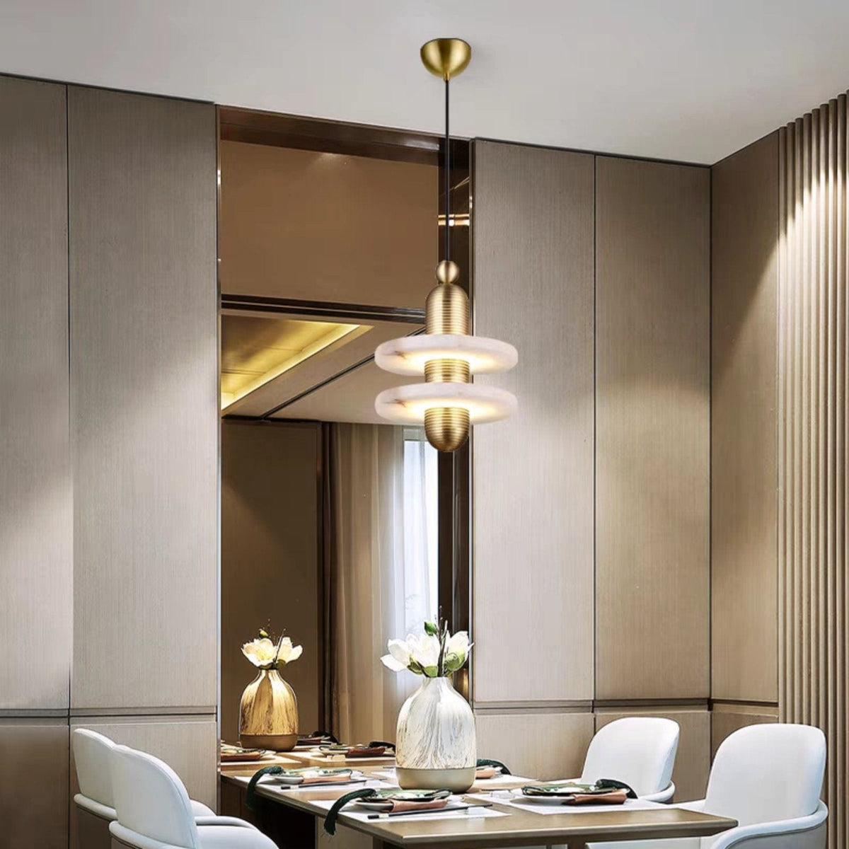 Xenon | Modern Pendant Light - Home Cartel ®