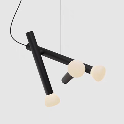 Brocco | Pendant Light - Detail View #3 | HomeCartel