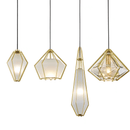 Elleby | Pendant Light