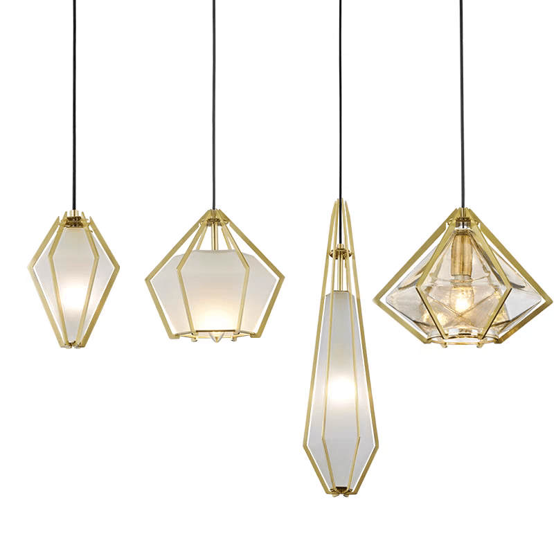 Elleby | Pendant Light