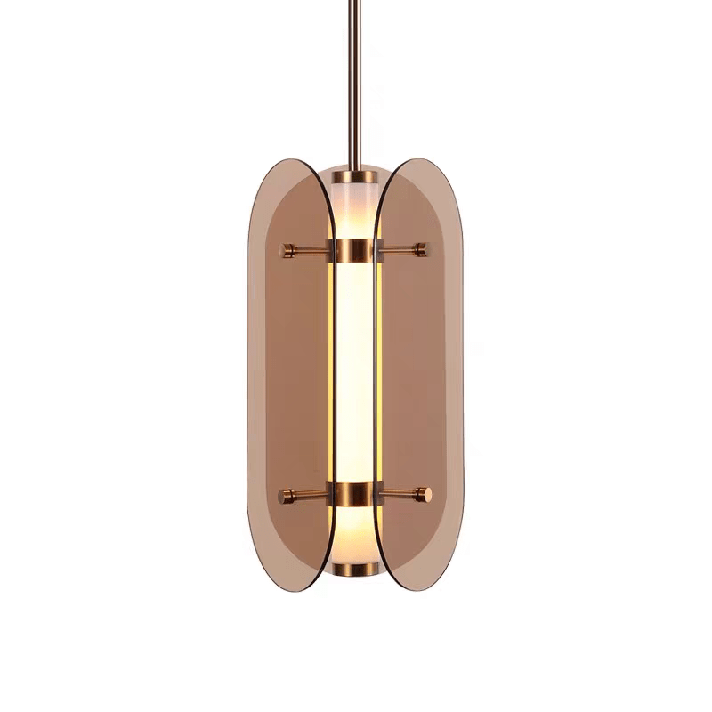 Abban | Modern Pendant Light