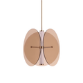 Abban | Modern Pendant Light