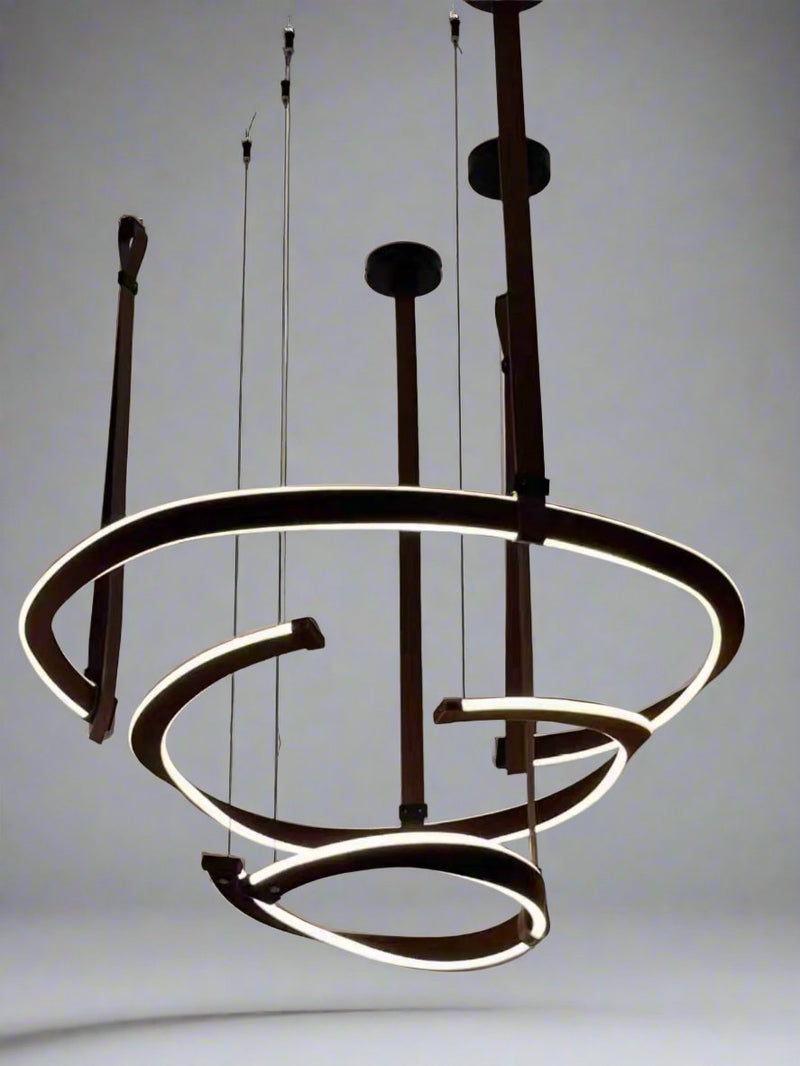 Lagorio | Chandelier