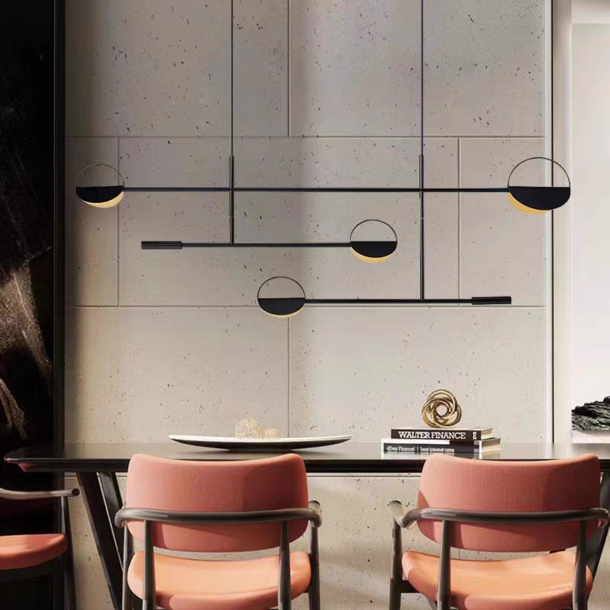 Mihai | Chandelier - Detail View #3 | HomeCartel