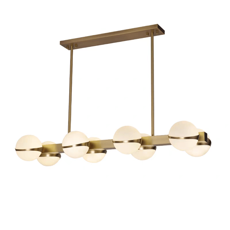 Gabimaru Lin | Chandelier - Modern Chandelier | HomeCartel Philippines