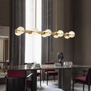 Gabimaru Lin | Chandelier