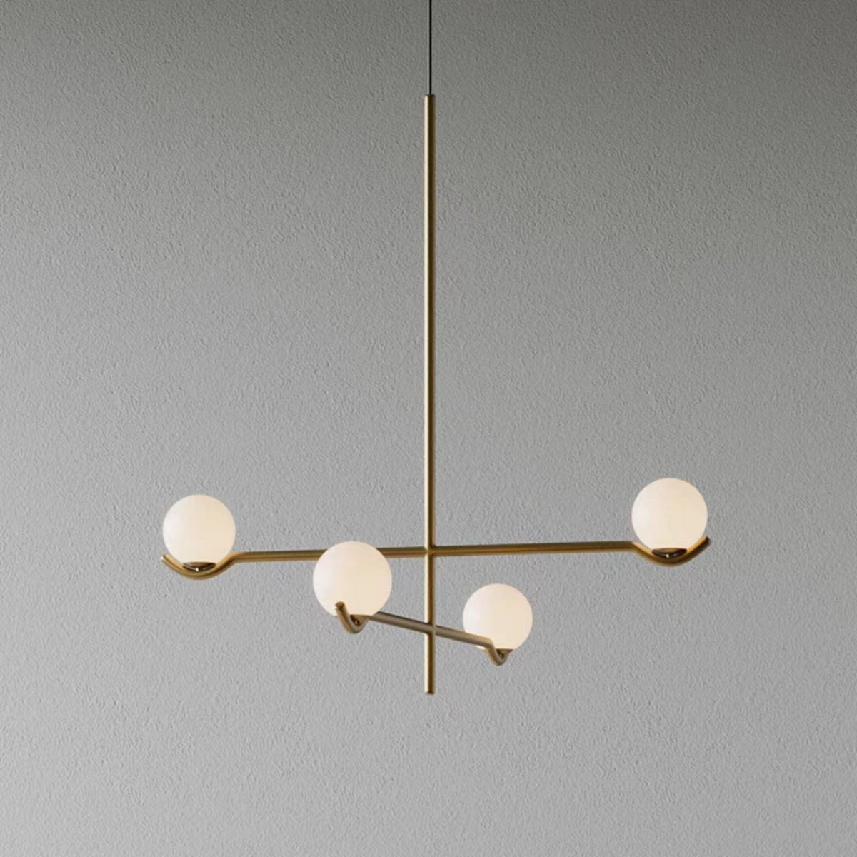 Lawson | Chandelier - Home Cartel ®