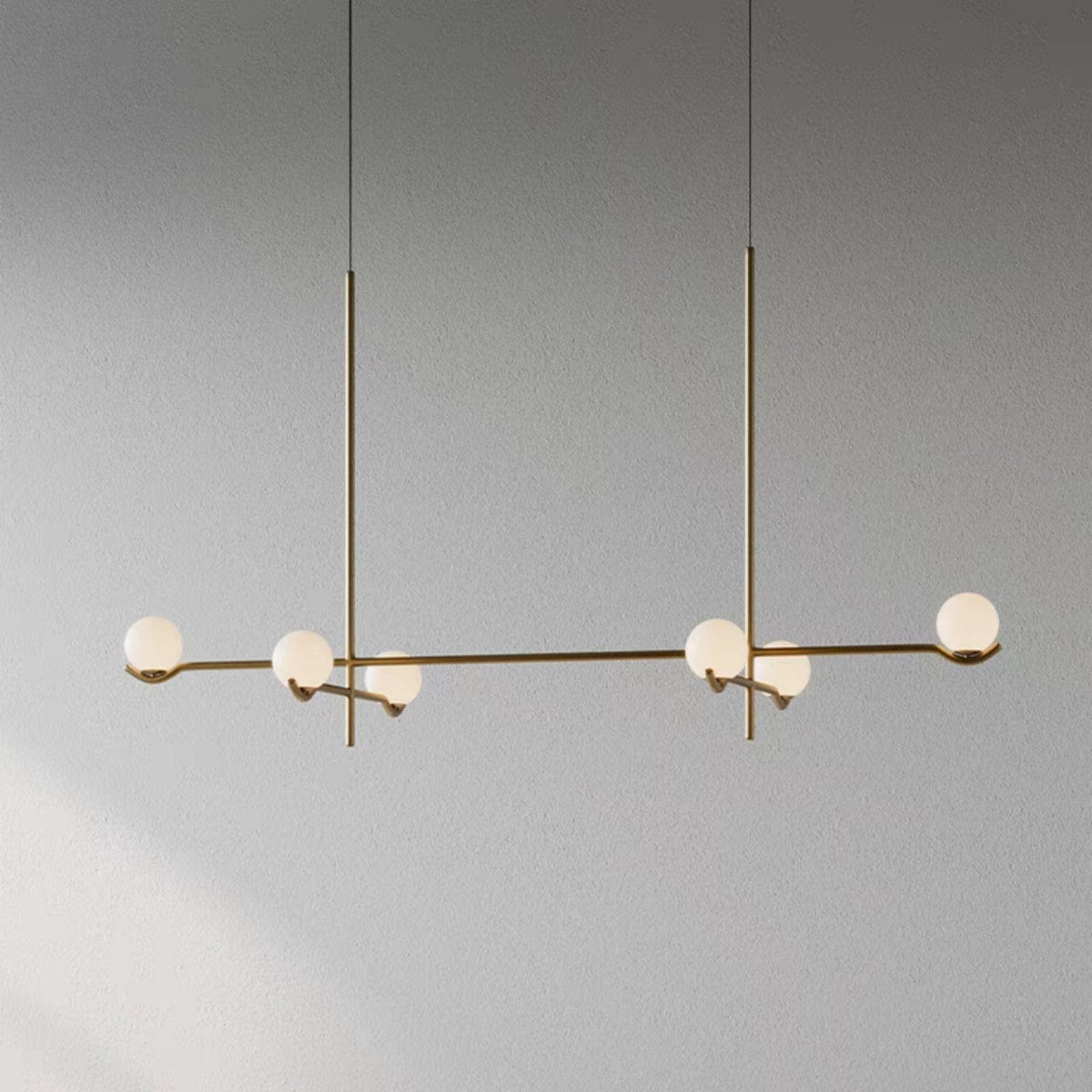 Lawson | Chandelier - Home Cartel ®