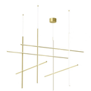 Jeffrey | Chandelier