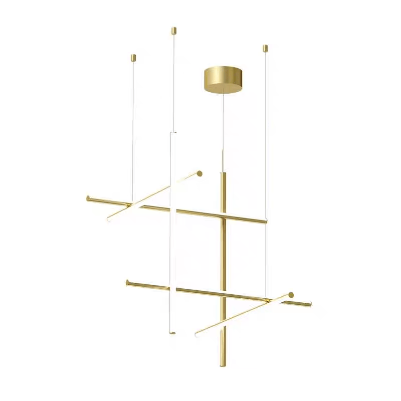 Jeffrey | Chandelier - Home Cartel ®