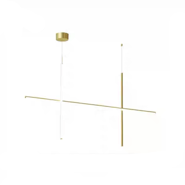 Jeffrey | Chandelier - Home Cartel ®