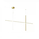 Jeffrey | Chandelier