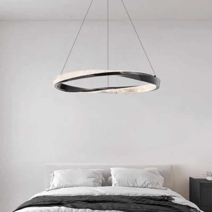 Maureen | Modern Luxe LED Chandelier