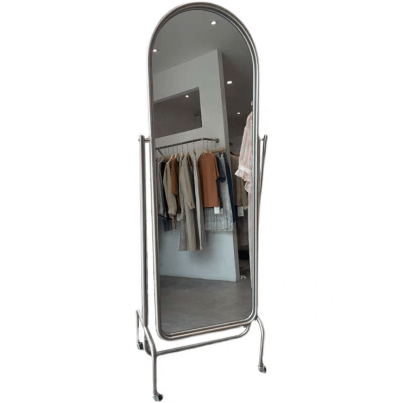 Giana | Non-Lighted Mirror - Modern Non-Lighted Mirror | HomeCartel Philippines