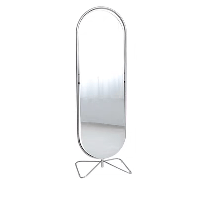 Daleysa | Non-Lighted Mirror - Modern Non-Lighted Mirror | HomeCartel Philippines
