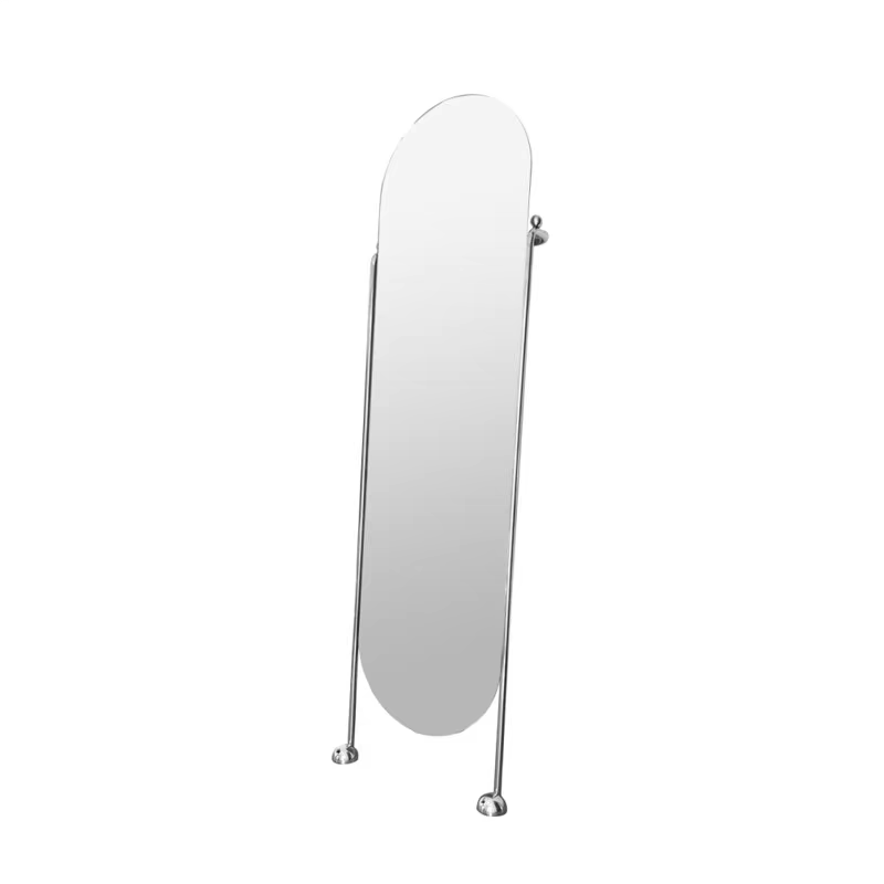 Clover | Non-Lighted Mirror - Modern Non-Lighted Mirror | HomeCartel Philippines