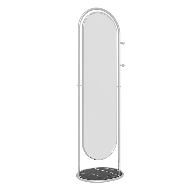 Thelma | Non-Lighted Mirror - Modern Non-Lighted Mirror | HomeCartel Philippines