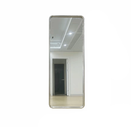 Yuliya | Non-Lighted Mirror - Modern Non-Lighted Mirror | HomeCartel Philippines