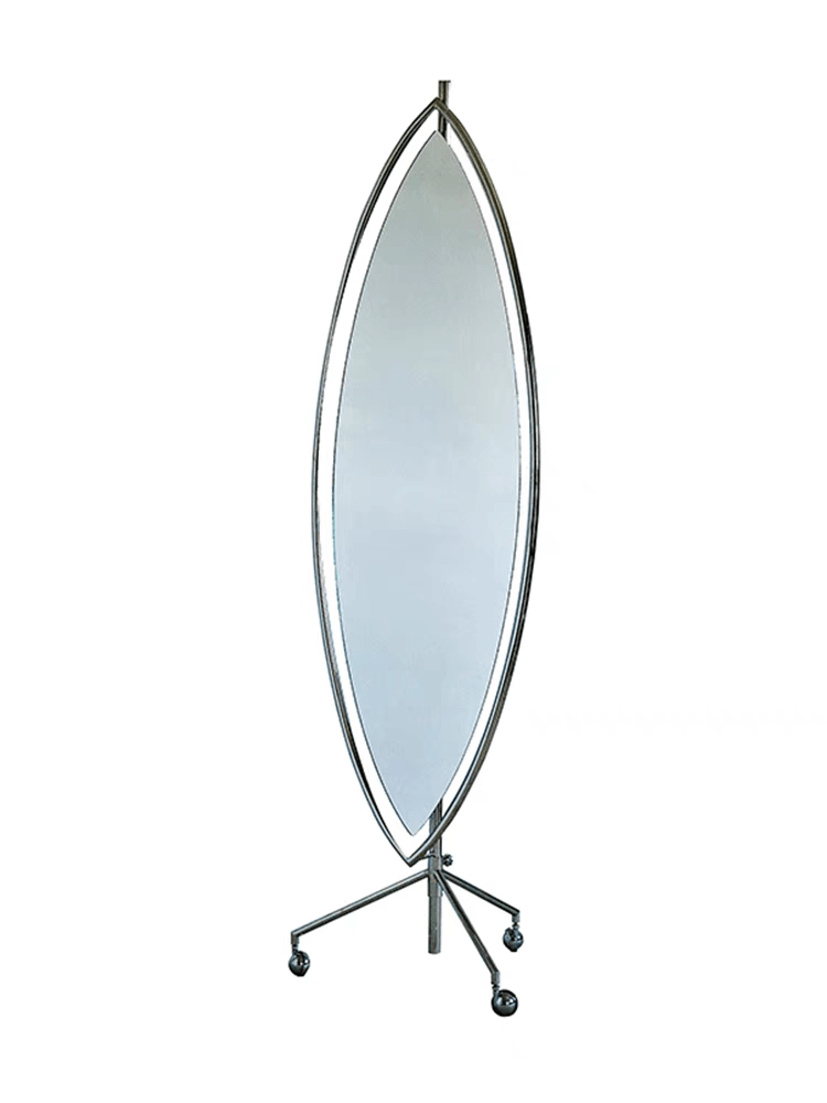 Seniya | Non-Lighted Mirror - Modern Non-Lighted Mirror | HomeCartel Philippines