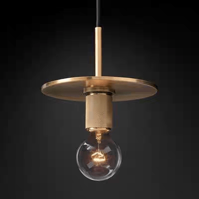 Decima | Pendant Light