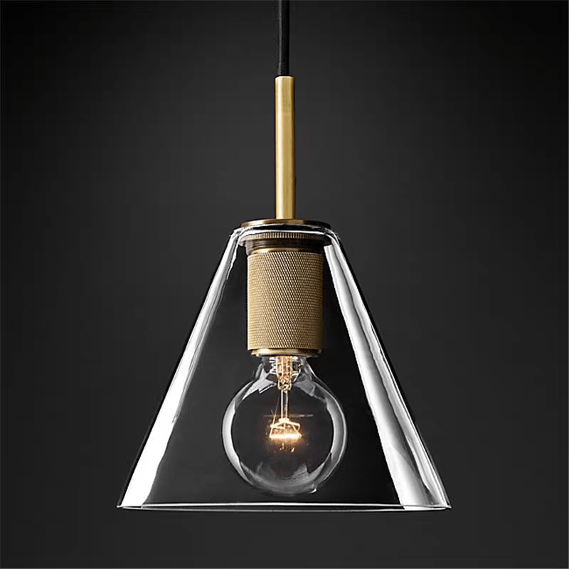 Decima | Pendant Light