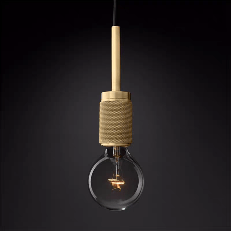 Decima | Pendant Light