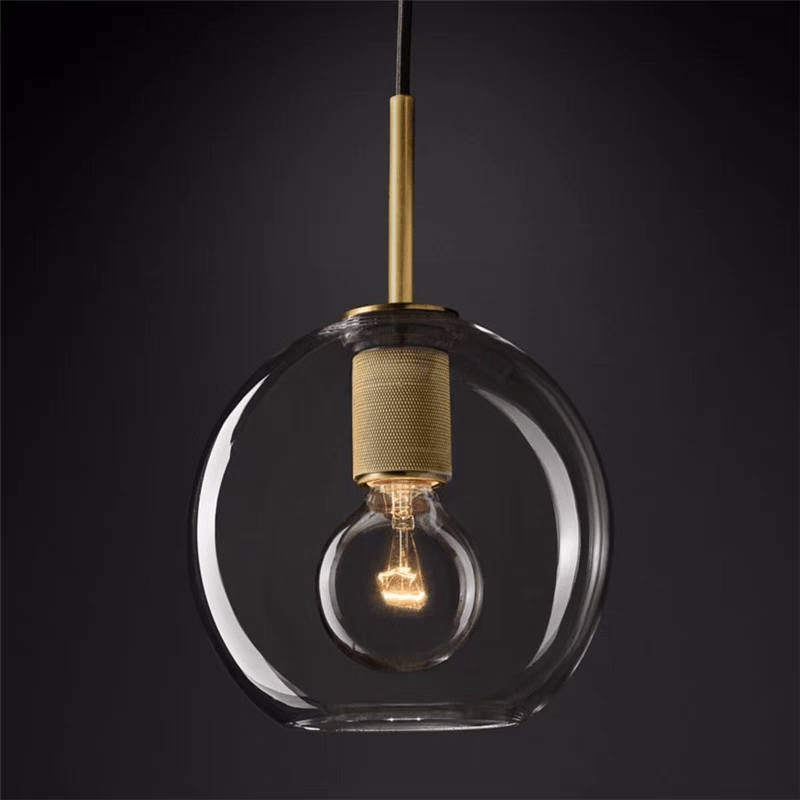 Decima | Pendant Light