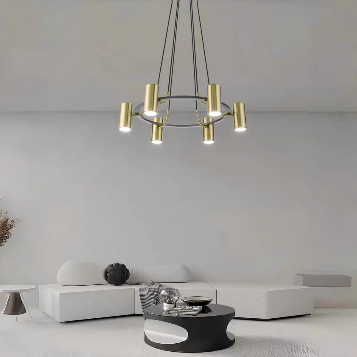 Abednego | Chandelier - Detail View #2 | HomeCartel