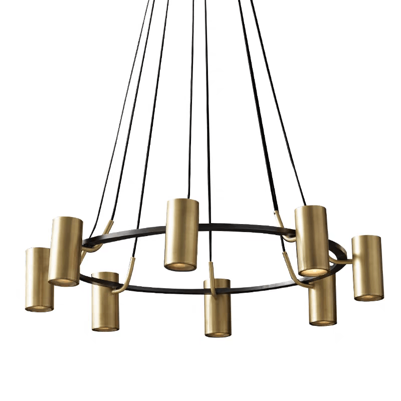Abednego | Chandelier - Modern Chandelier | HomeCartel Philippines