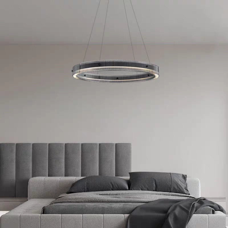 Lanford Rund | Chandelier