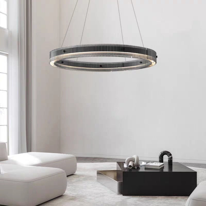 Lanford Rund | Chandelier