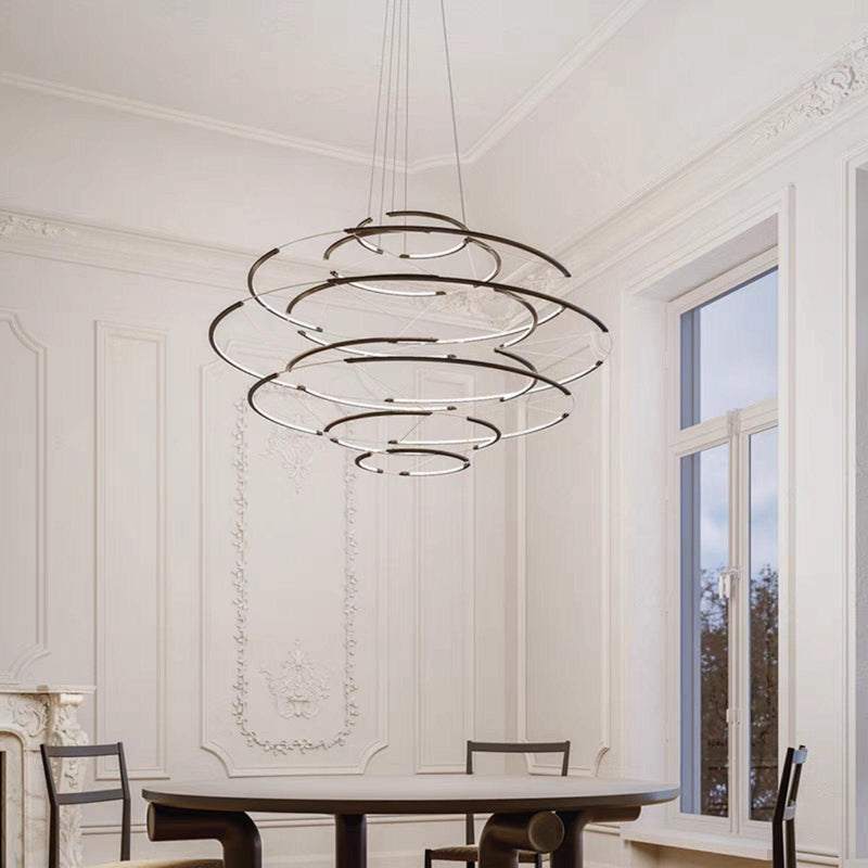 Luanda | Chandelier