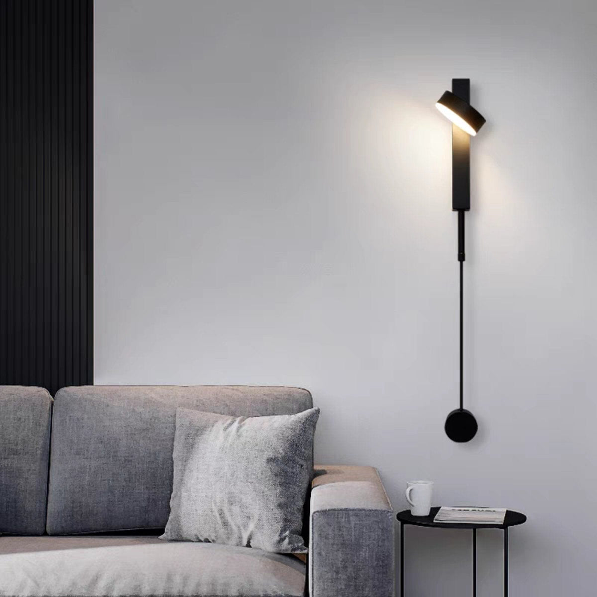 Deidara | Wall Light - Detail View #2 | HomeCartel
