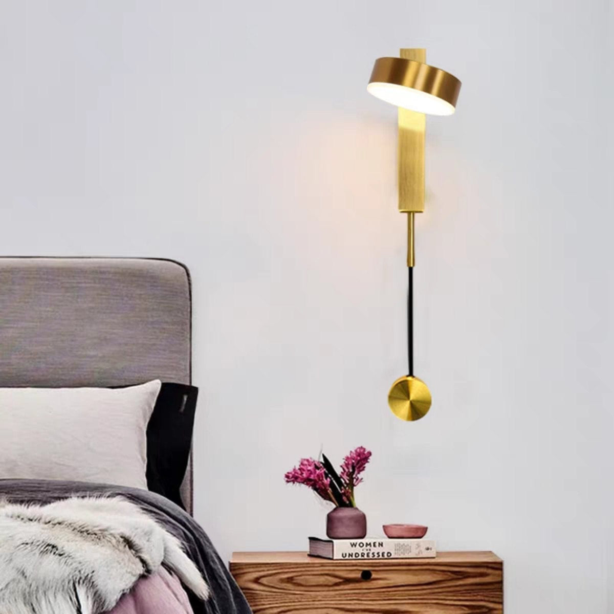 Deidara | Wall Light - Modern Wall Light | HomeCartel Philippines