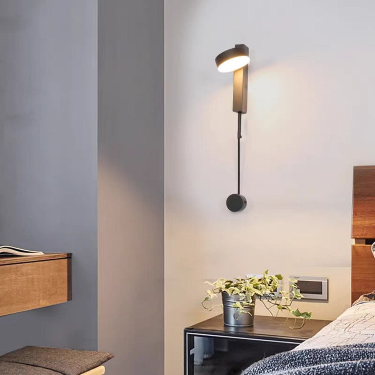 Deidara | Wall Light - Detail View #4 | HomeCartel