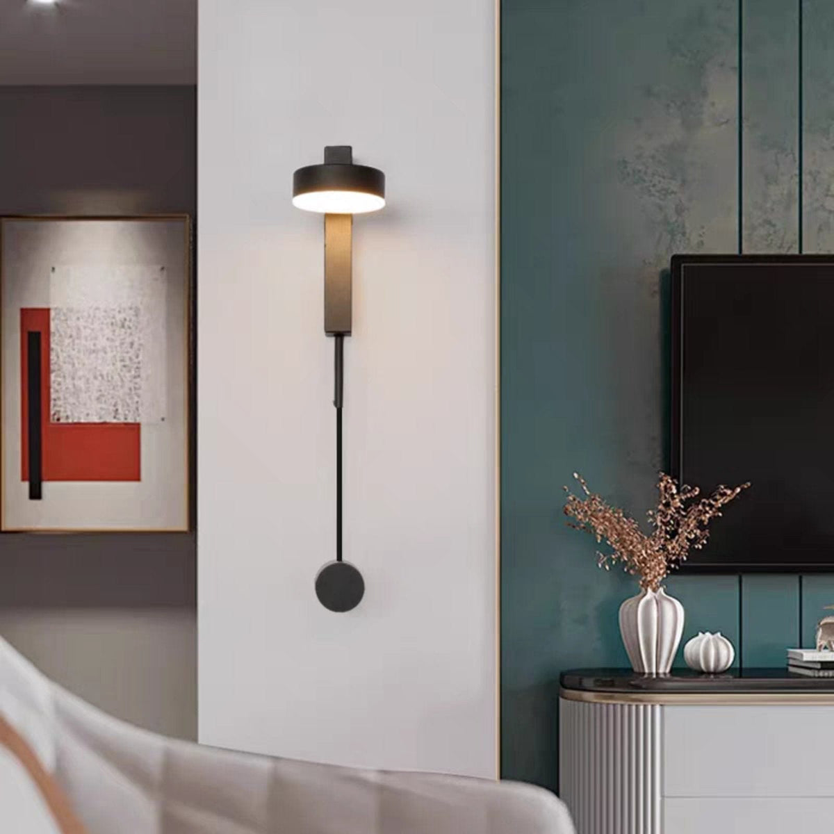 Deidara | Wall Light - Detail View #5 | HomeCartel