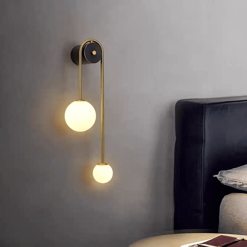 Nunzio | Wall Light - Home Cartel ®