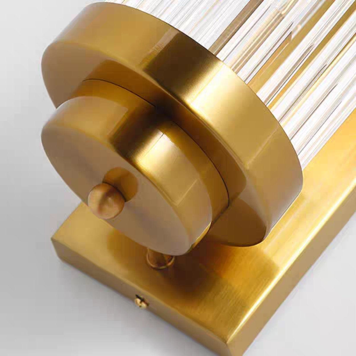 Cirilla | Wall Light - Detail View #4 | HomeCartel
