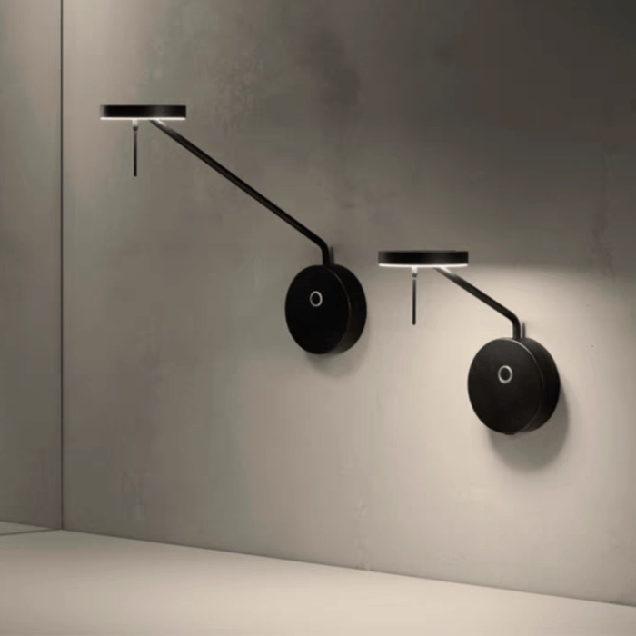 Jameson | Wall Light