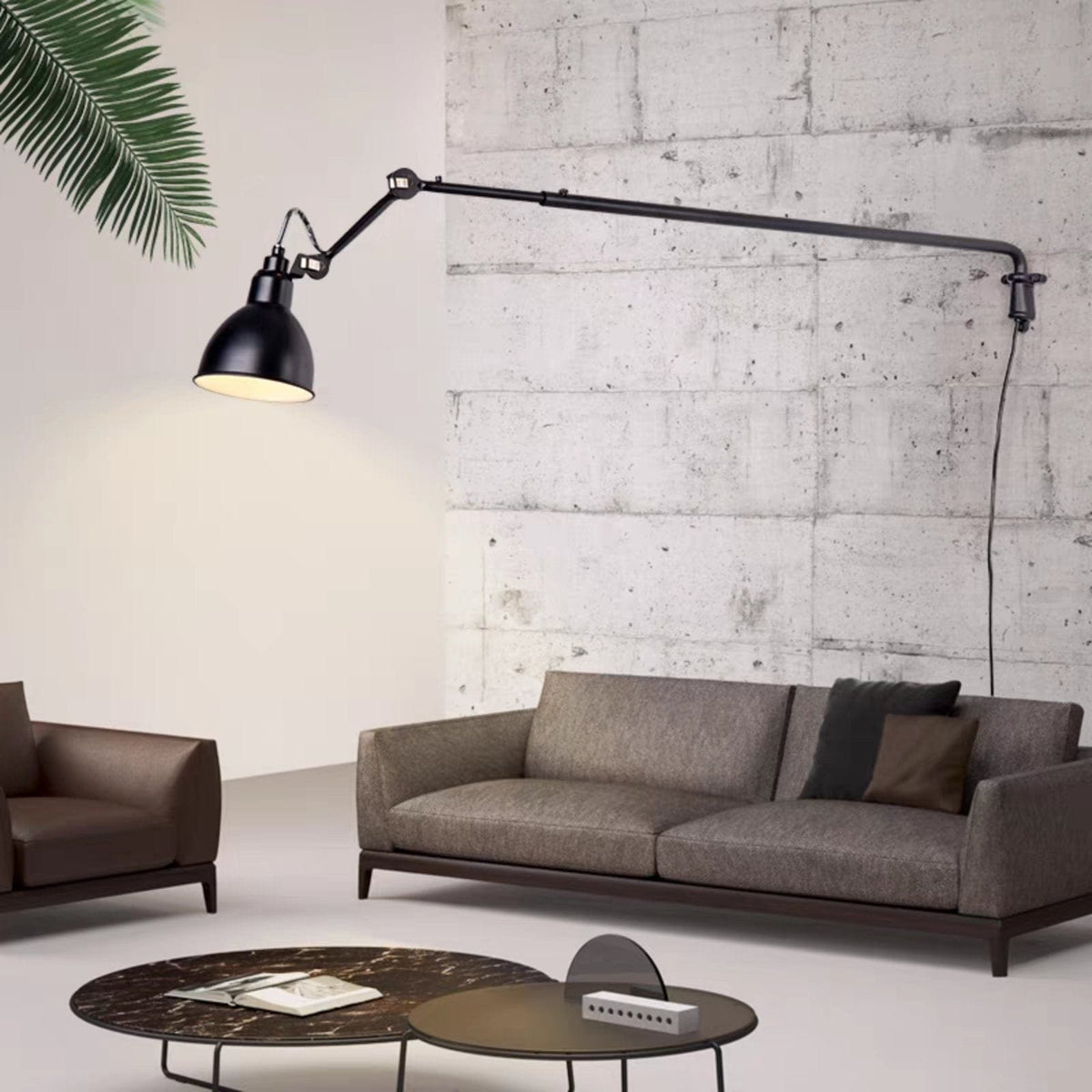Pien | Wall Light - Detail View #7 | HomeCartel
