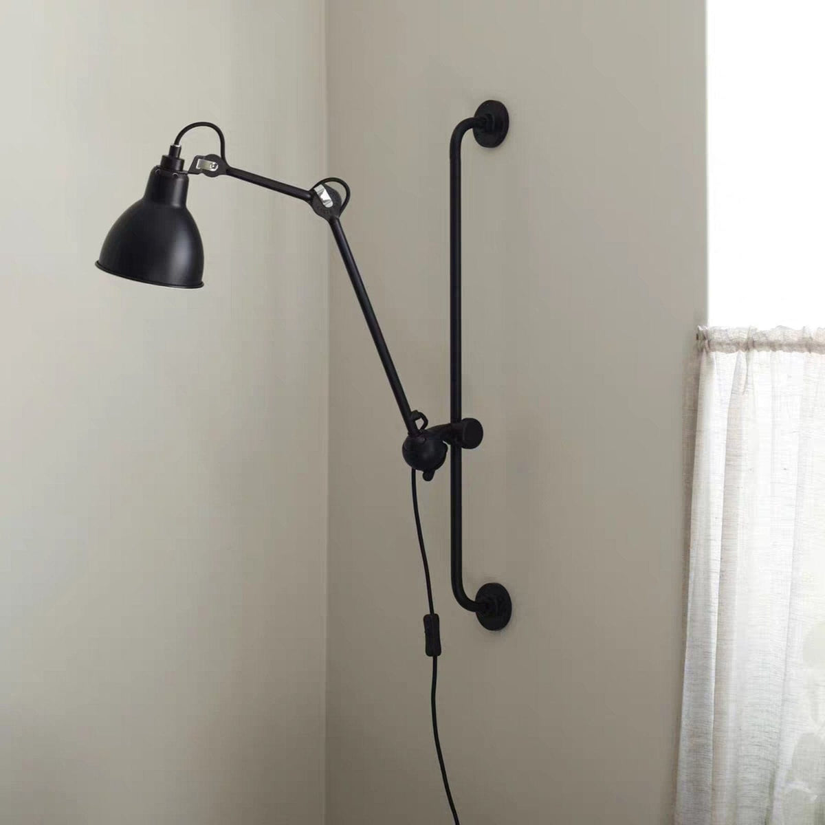 Pien | Wall Light - Detail View #5 | HomeCartel