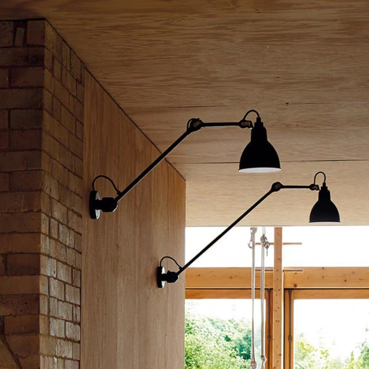 Pien | Wall Light - Detail View #6 | HomeCartel
