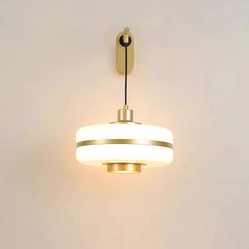 Harrison | Wall Light