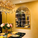 Jerae | Non-Lighted Mirror