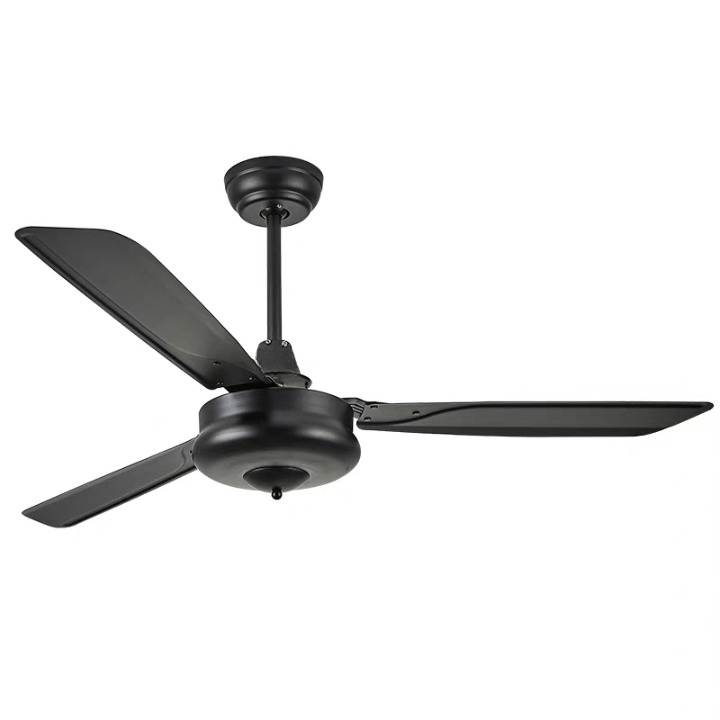 Shelonda | Standard Ceiling Fan - Modern Standard Ceiling Fan | HomeCartel Philippines