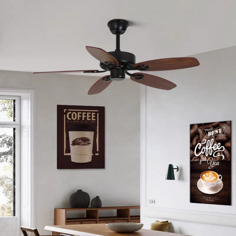 Svalbard | Standard Ceiling Fan