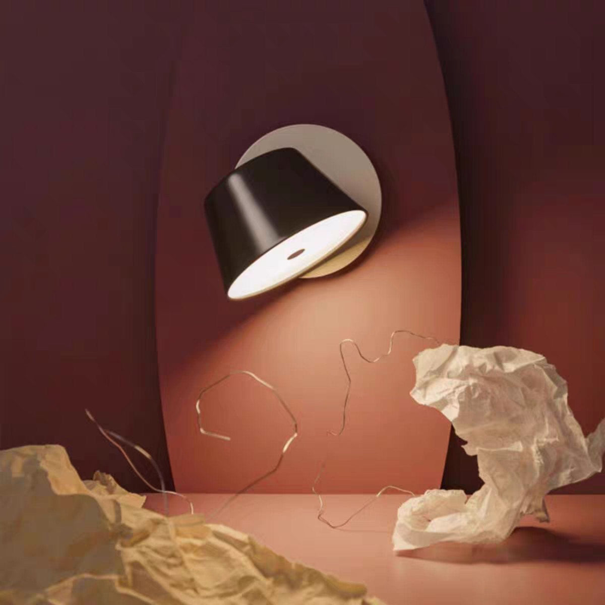 Philina | Wall Light - Modern Wall Light | HomeCartel Philippines