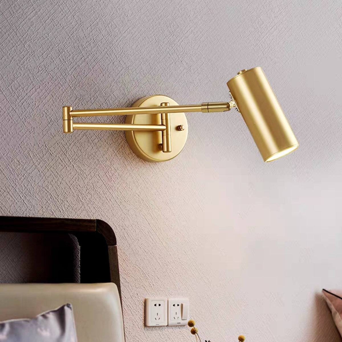 Bennar | Modern Wall Light - Home Cartel ®