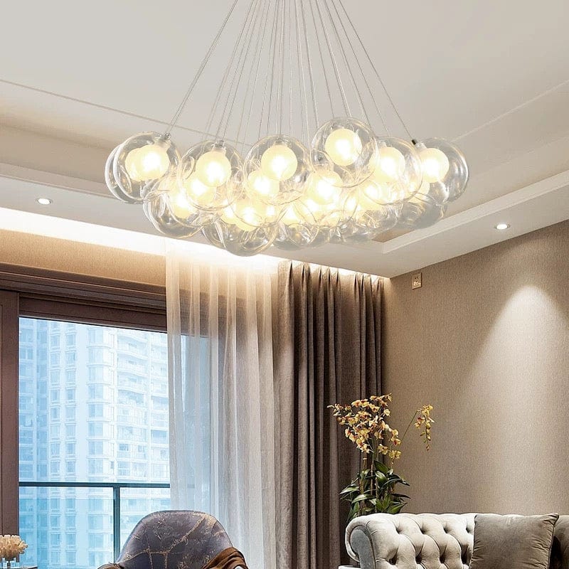 Alesia | Chandelier - Detail View #4 | HomeCartel