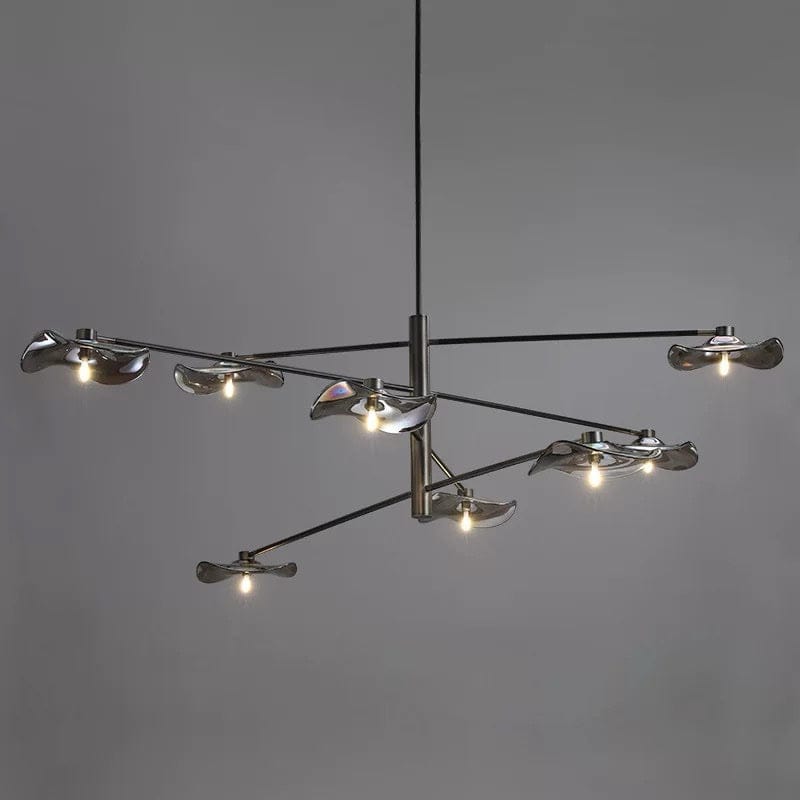 Lorah | Chandelier - Modern Chandelier | HomeCartel Philippines
